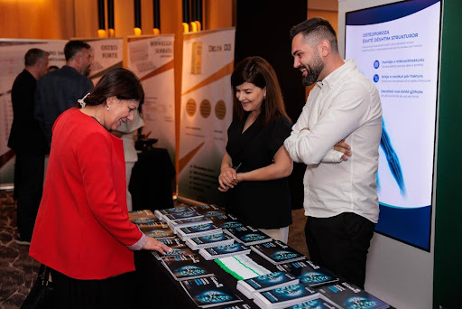Participation in the Rheumatology Conference 22.05.2026